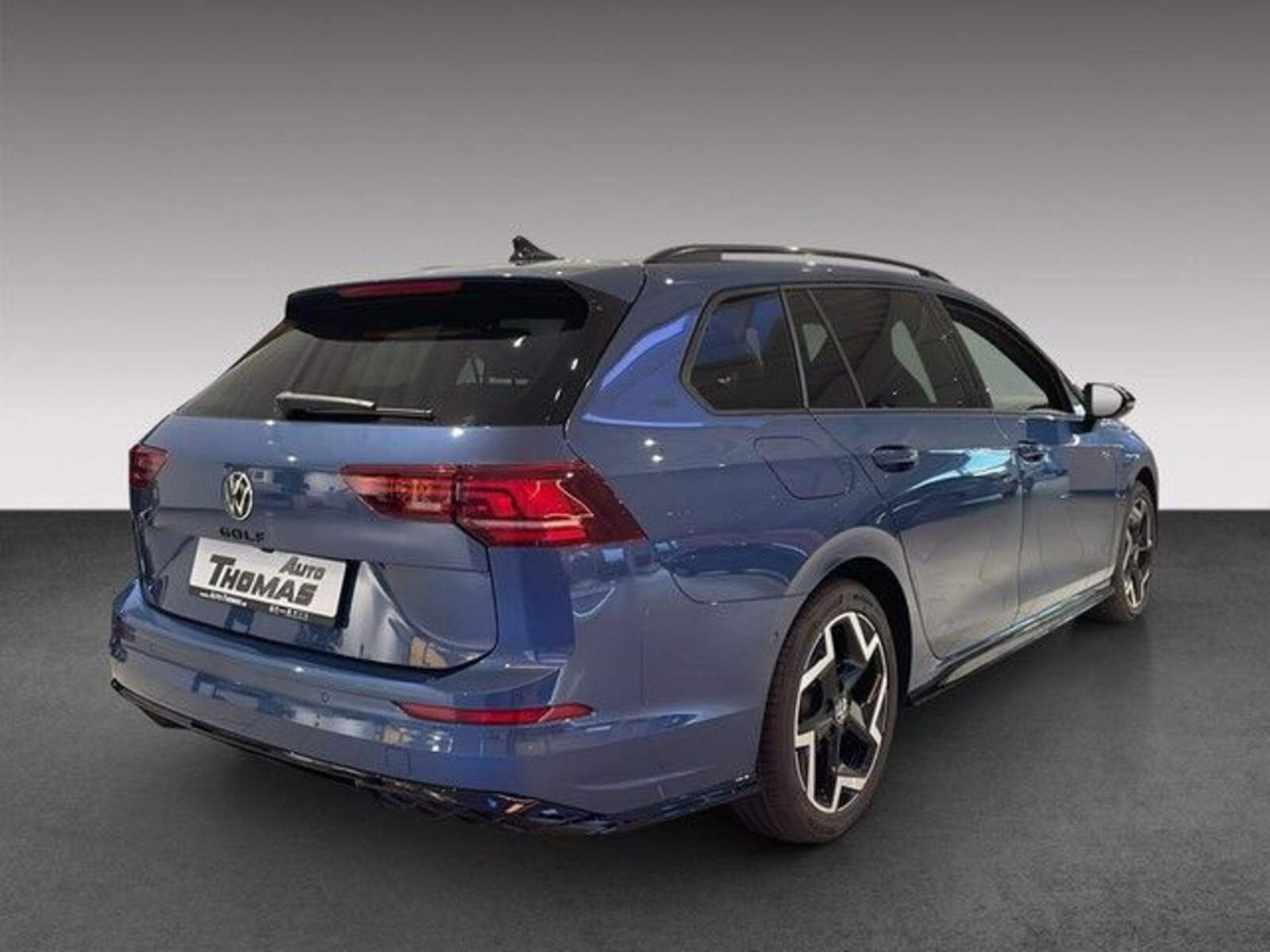 Volkswagen Golf Variant – Bild 8