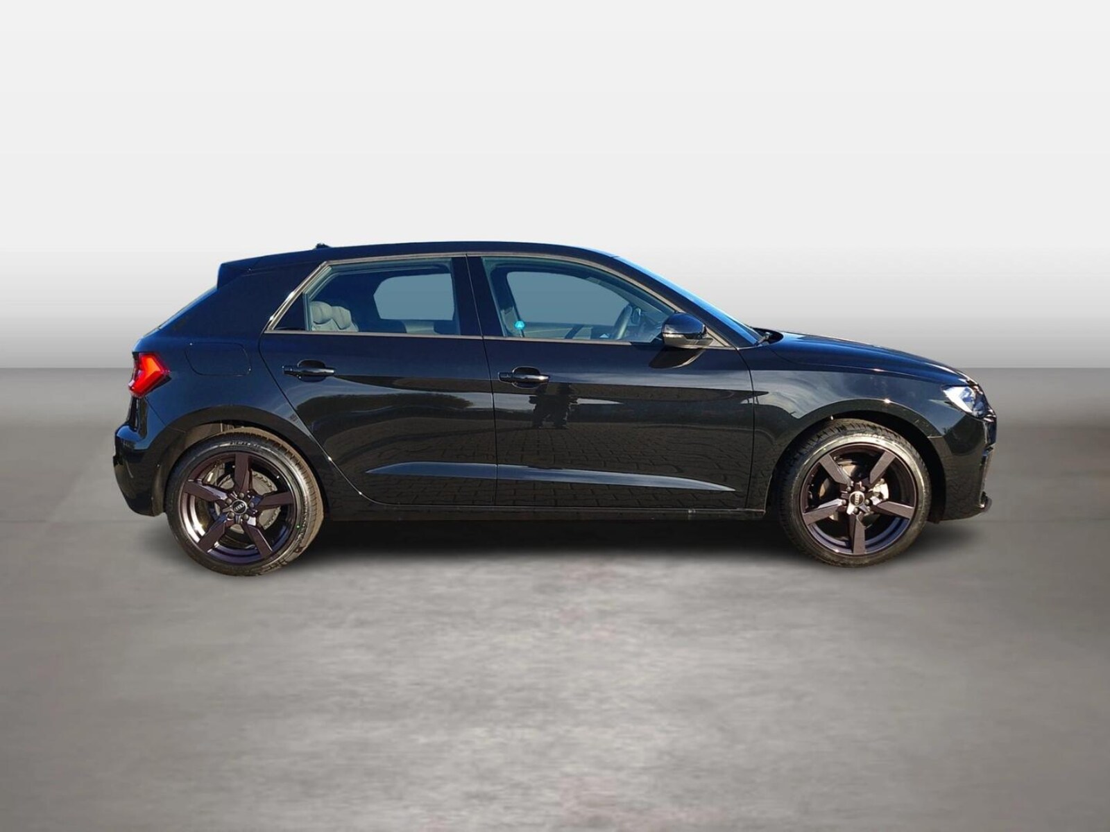 Audi A1 Sportback – Bild 8
