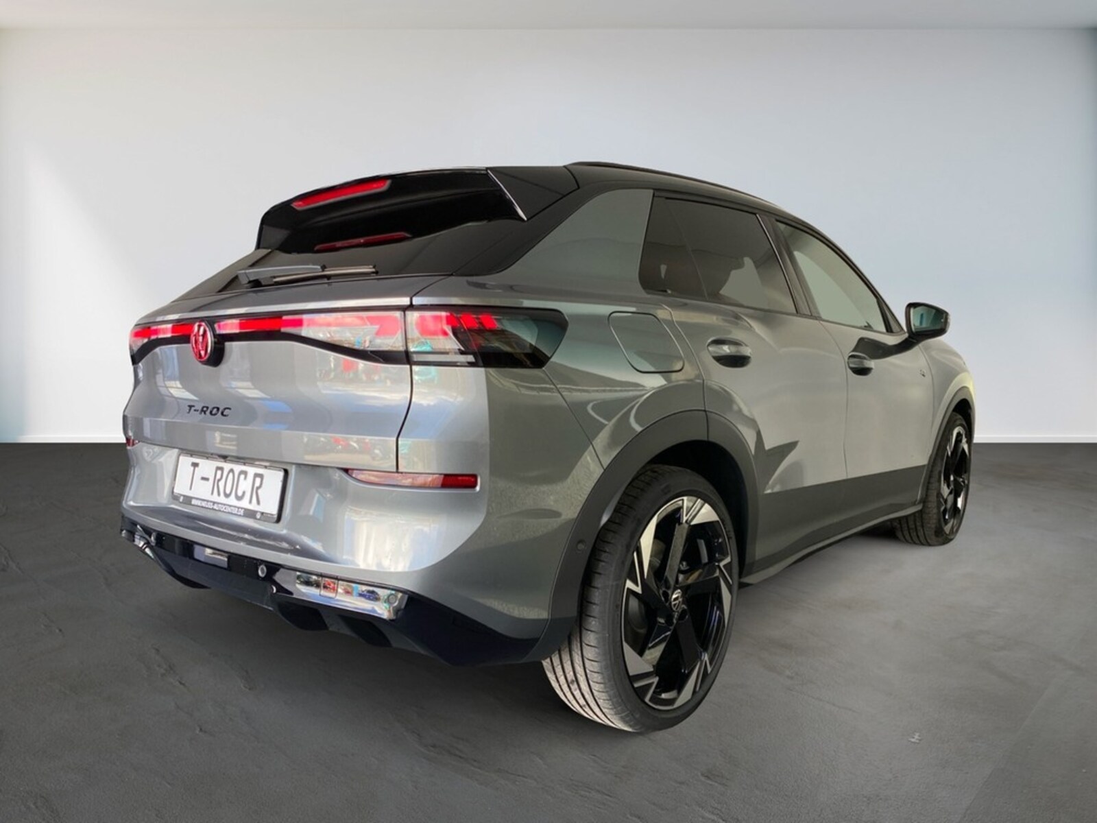 Volkswagen T-Roc – Bild 15