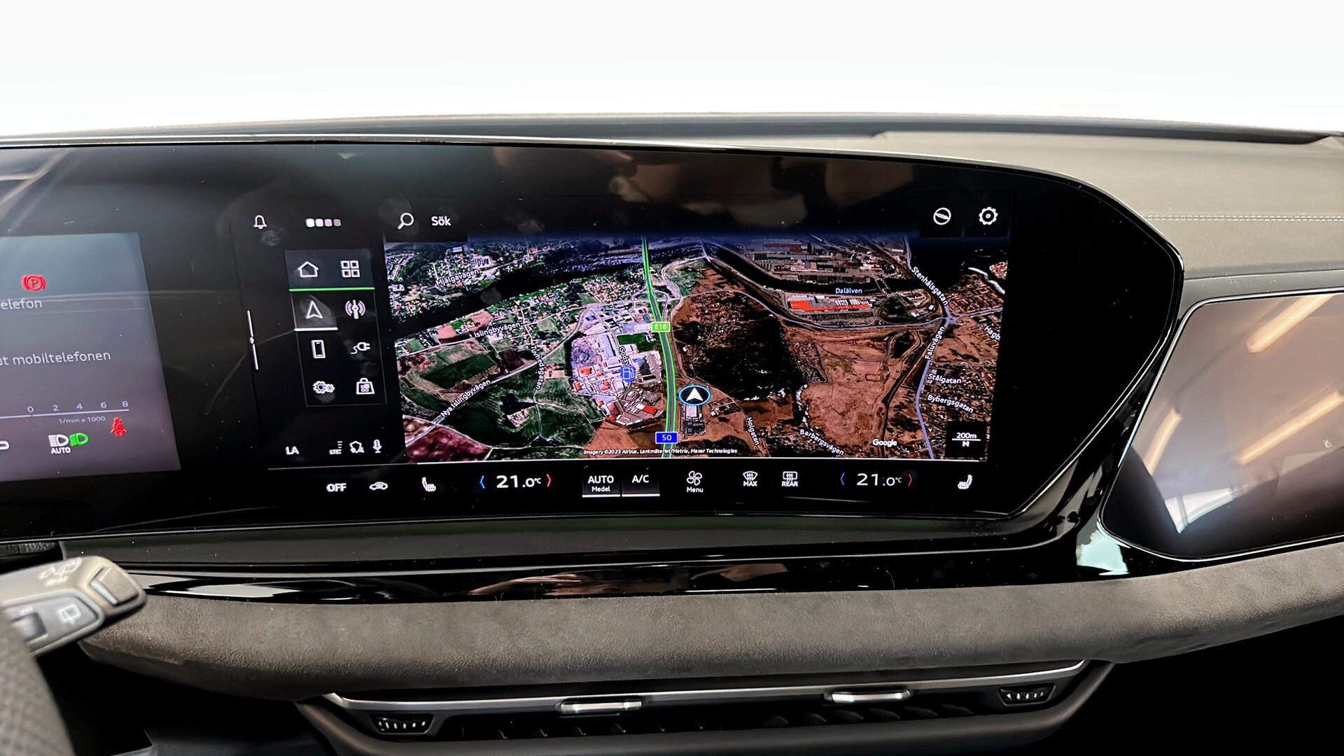 Image about Audi A5 Avant e-hybrid A5 Avant e-hybrid quattro S line Edition 270 kWS tronic