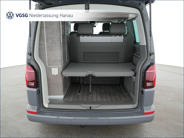 Volkswagen T6.1 California