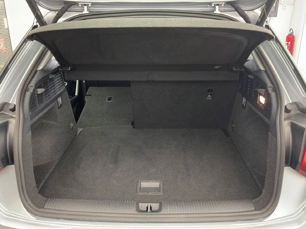 Image about Audi Q2 Business Line 35 TFSI 110 kW (150 ch) S tronic