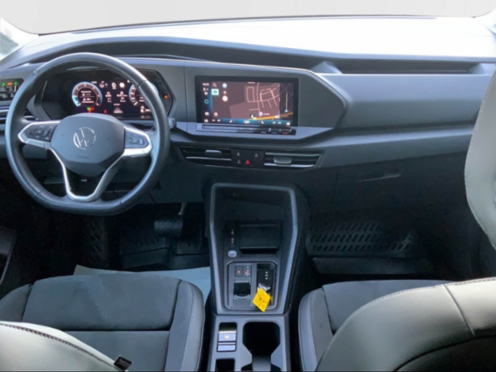 Volkswagen Caddy Maxi – Bild 9