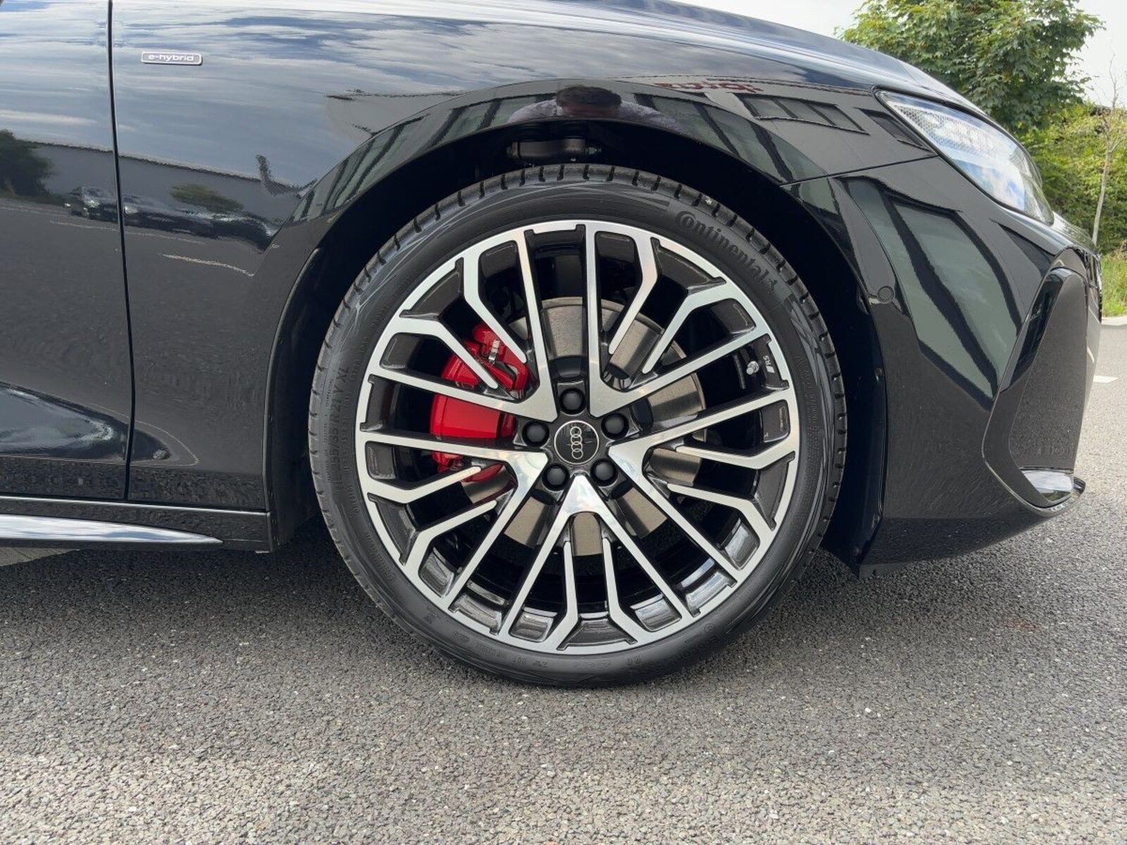 Audi A6 Avant – Bild 12