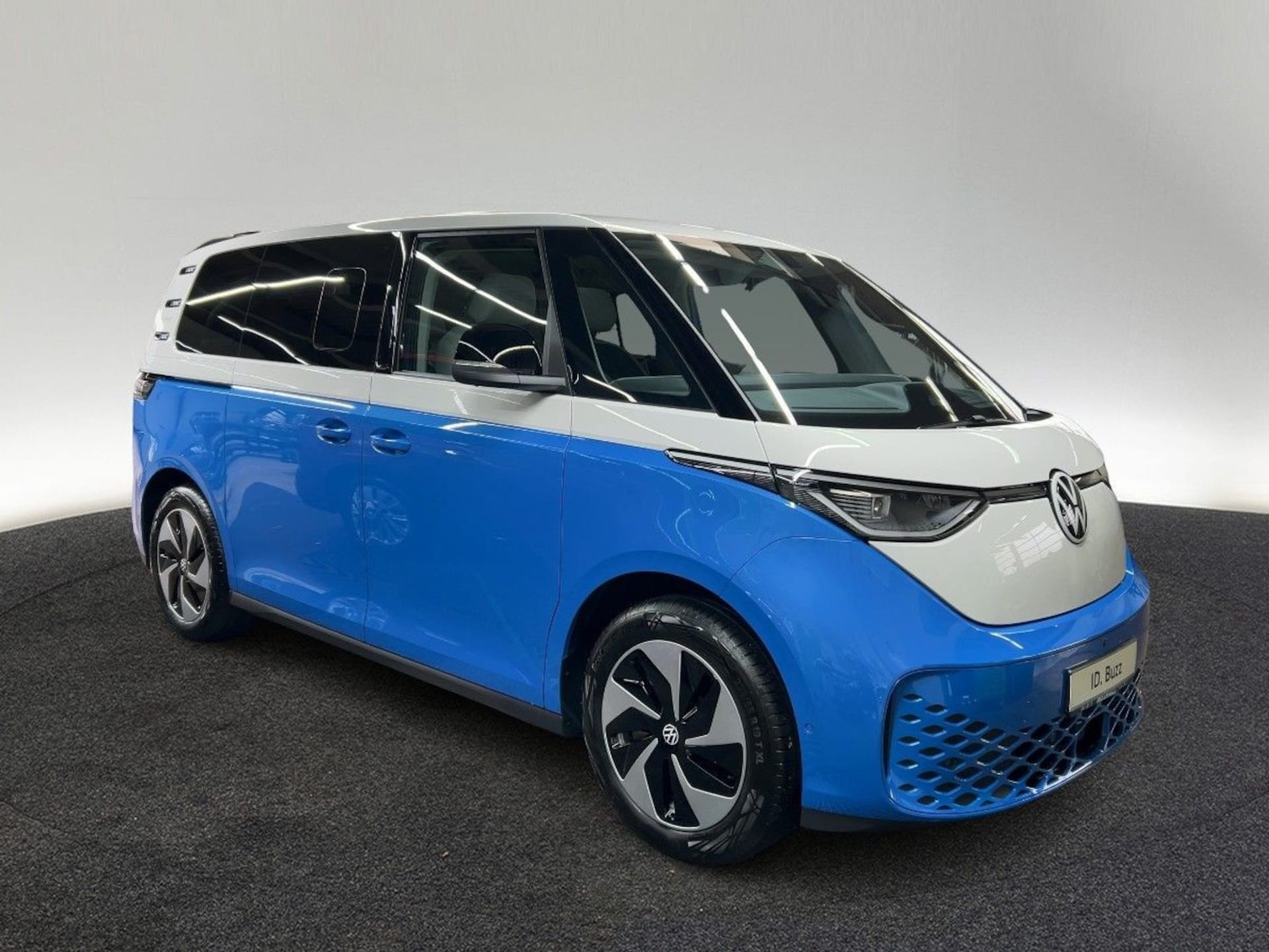Volkswagen ID. Buzz ENERGY