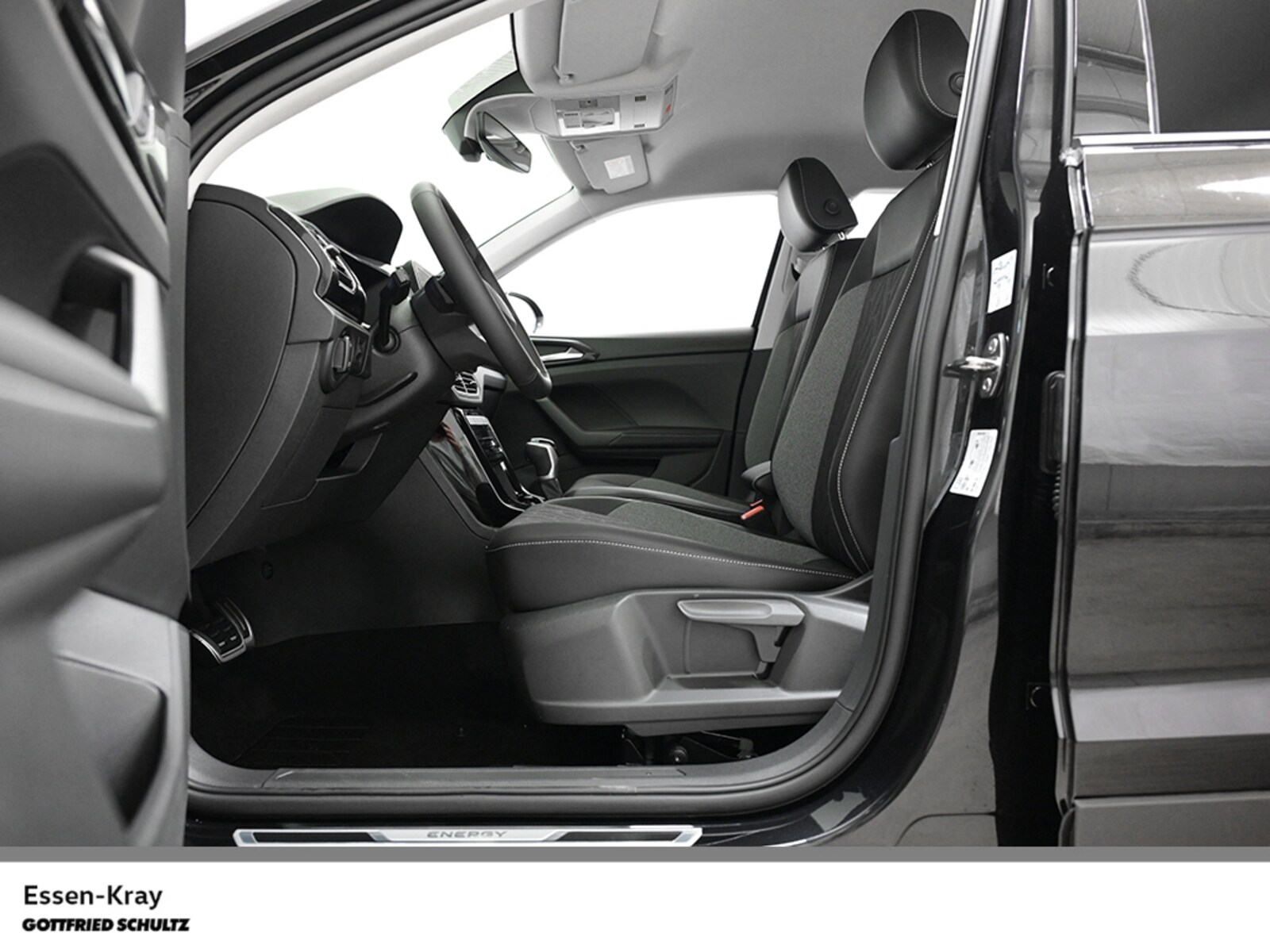 Volkswagen T-Cross – Bild 12