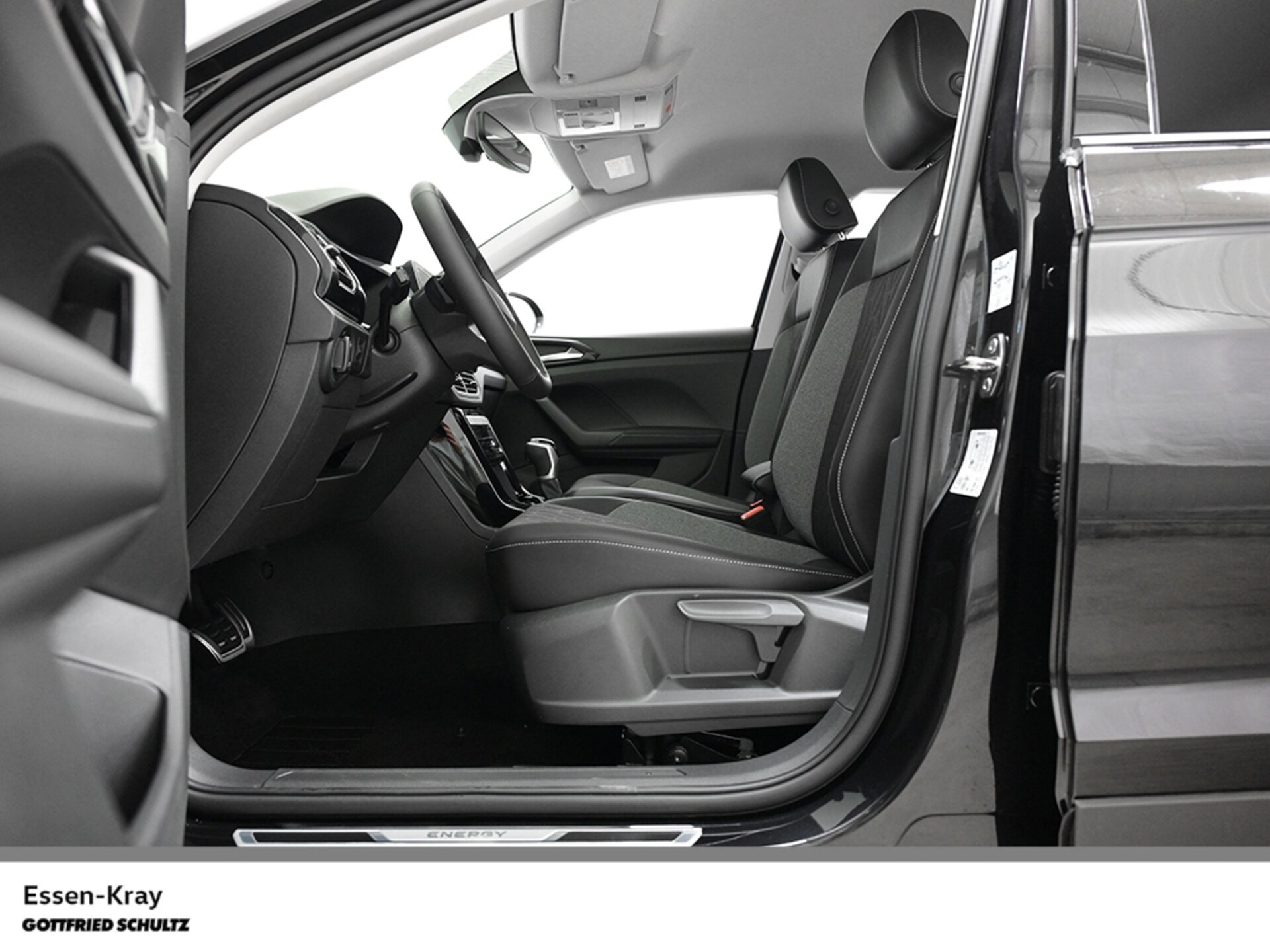 Volkswagen T-Cross ENERGY