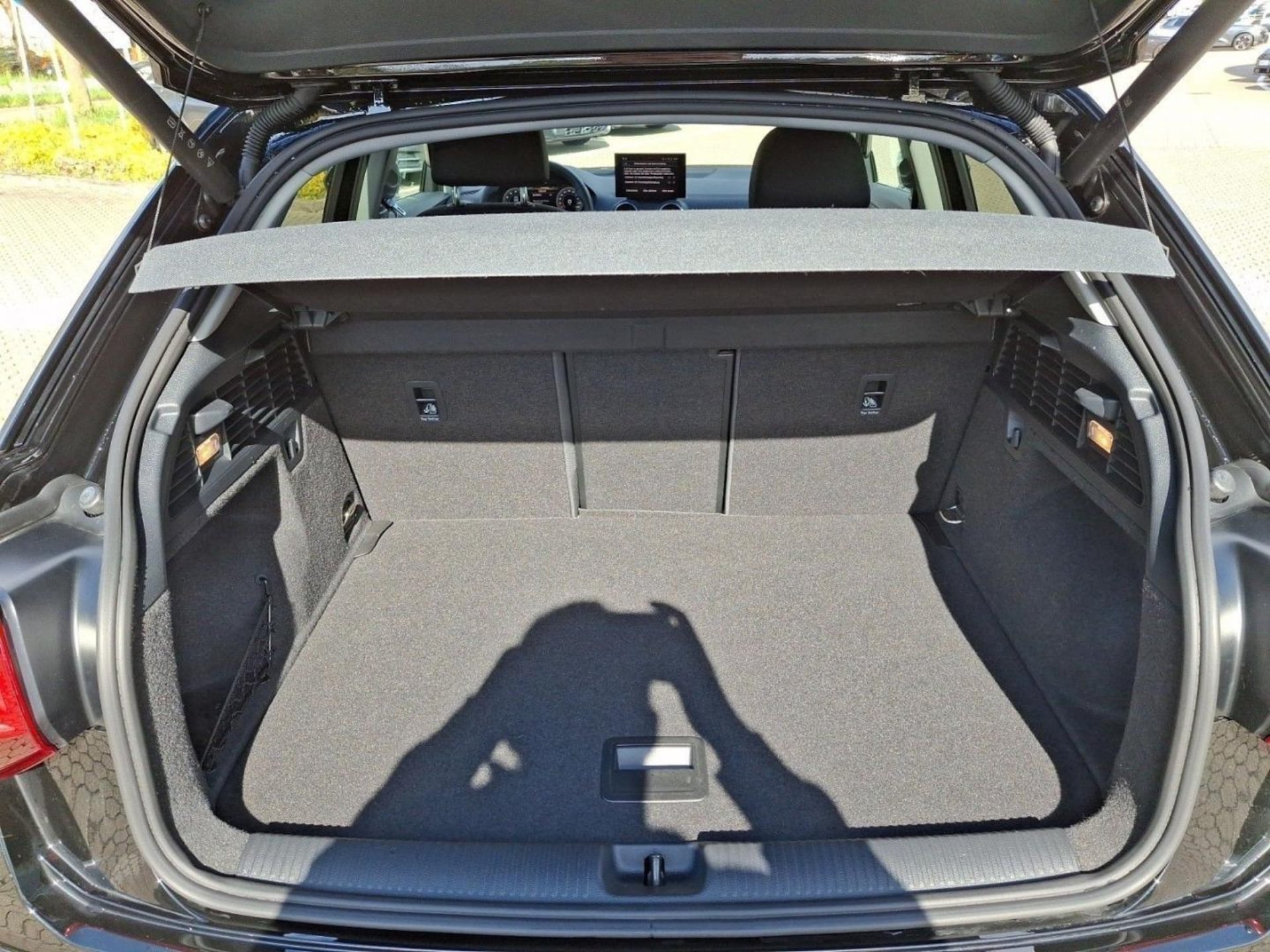 Audi Q2 Advanced