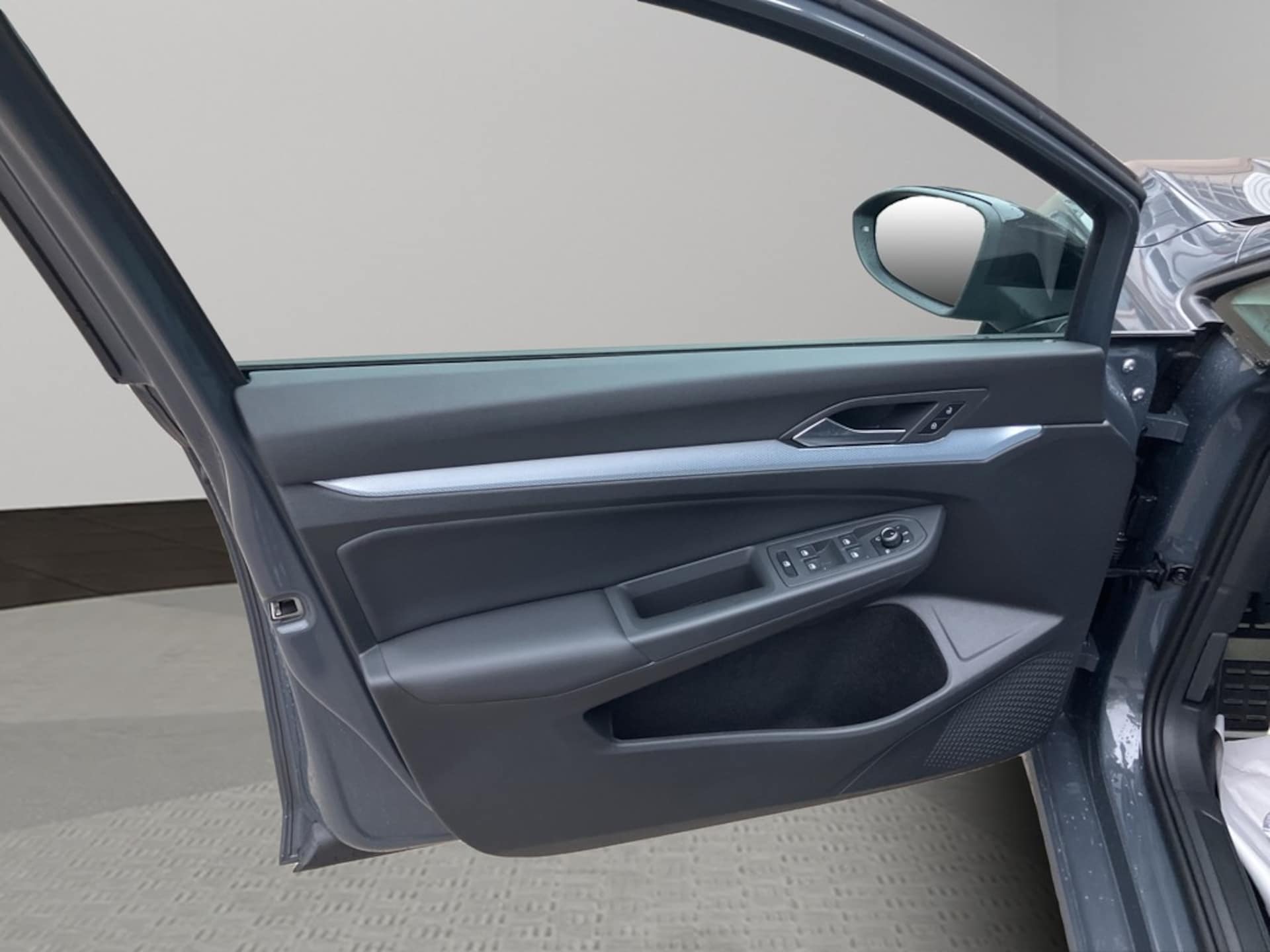 Volkswagen Golf Goal