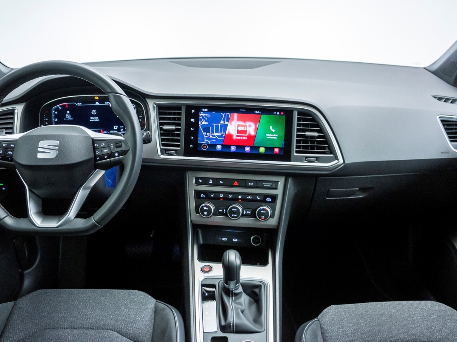SEAT Ateca – Bild 15