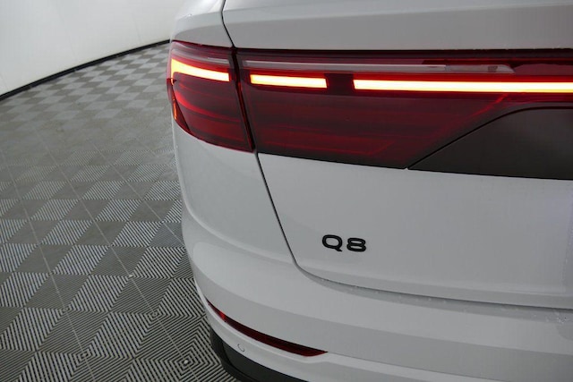 2026 Audi Q8 Premium Plus - Photo 31