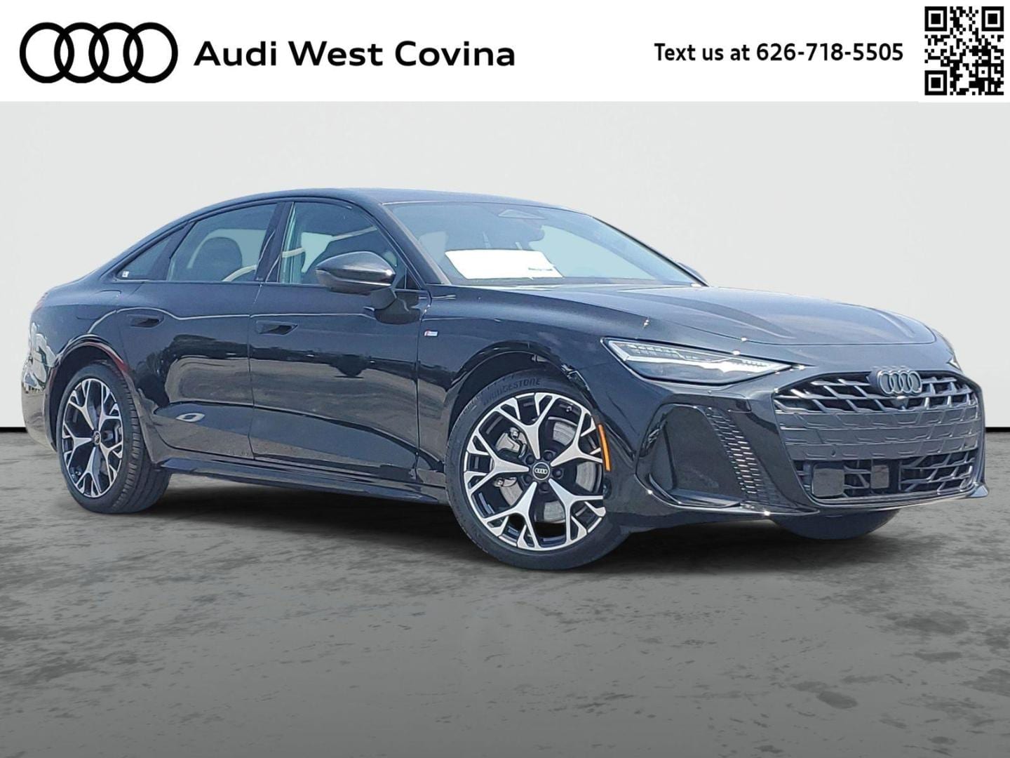 2026 Audi A6 Premium Plus quattro S tronic's photo