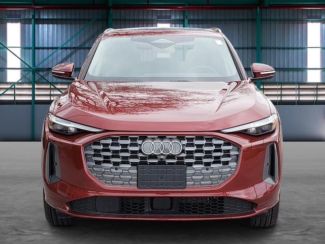 2025 Audi Q5 Premium Plus - Photo 7