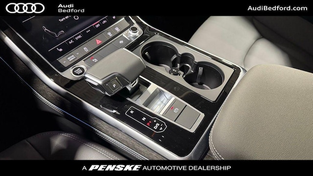 2026 Audi Q7 Premium Plus - Photo 14