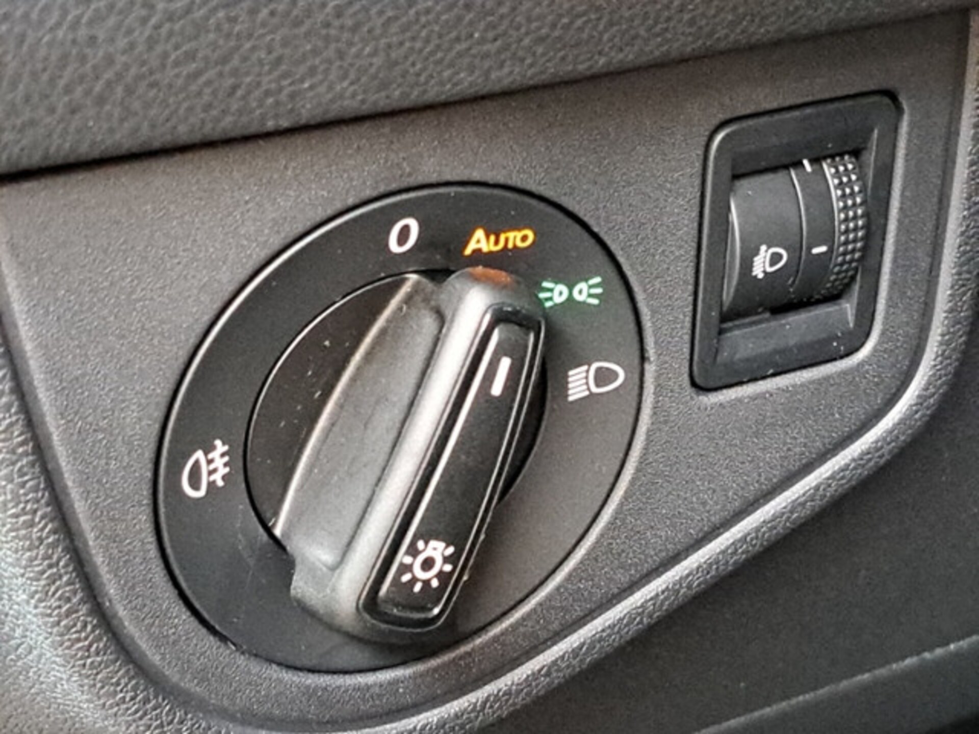 Volkswagen Polo Life