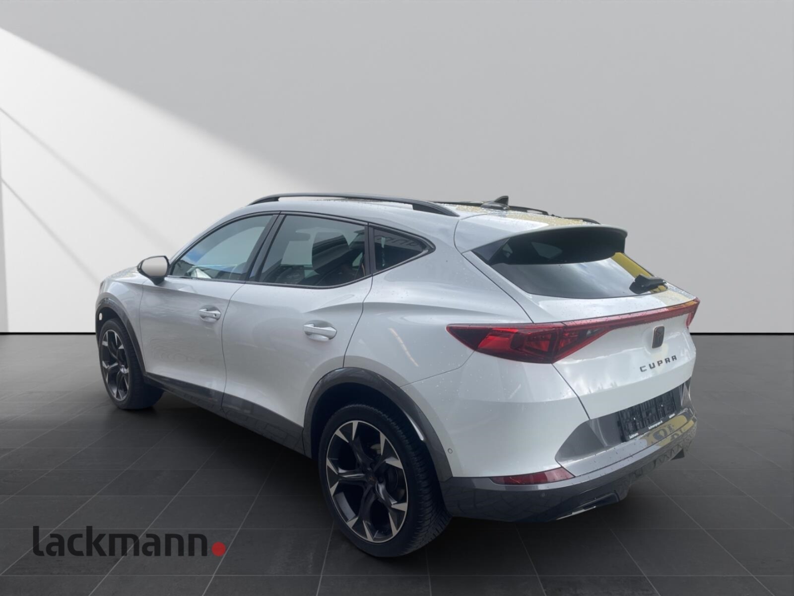 CUPRA Formentor – Bild 6