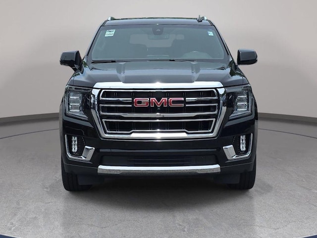2022 GMC Yukon XL