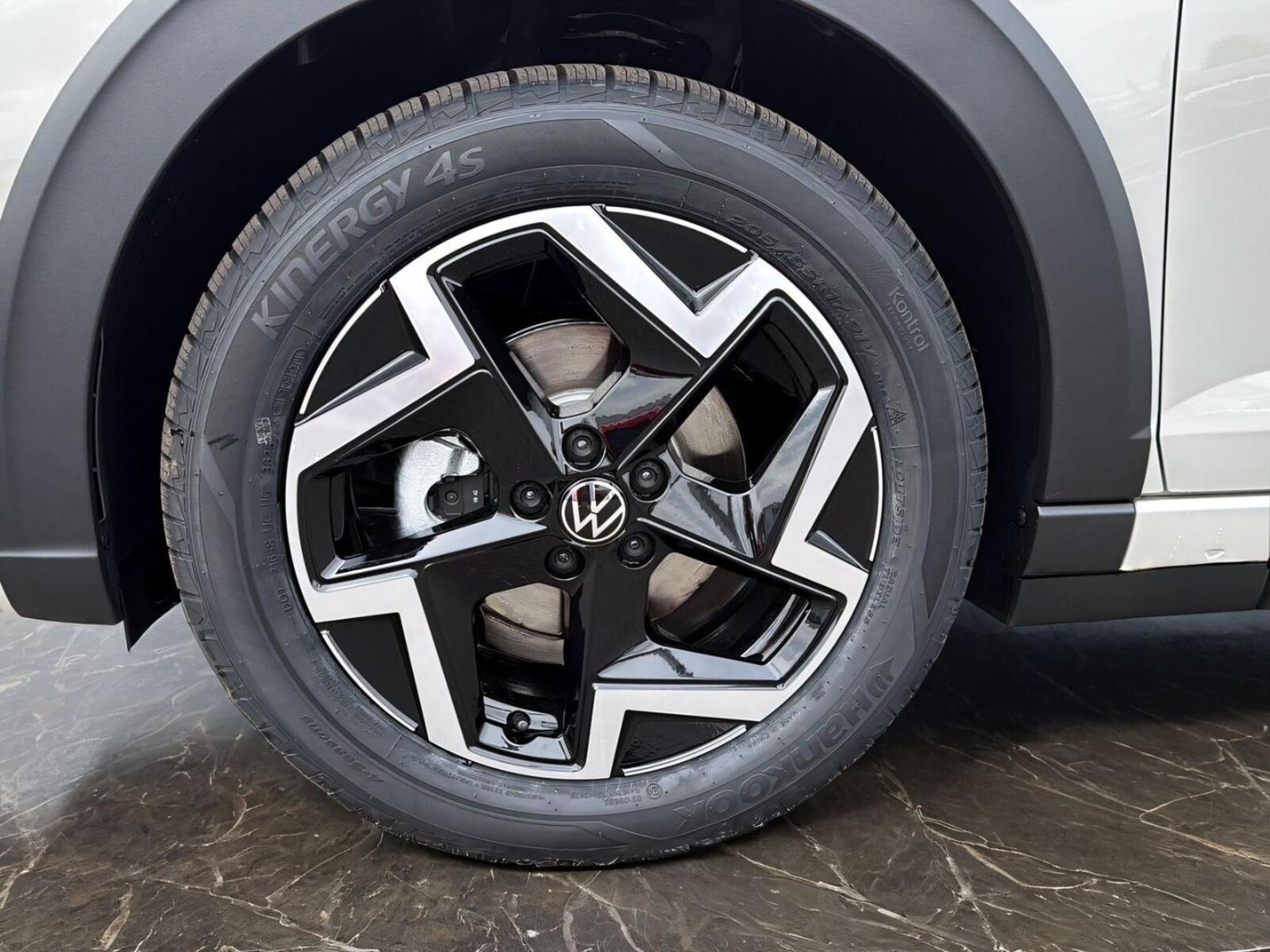 Volkswagen Taigo – Bild 5