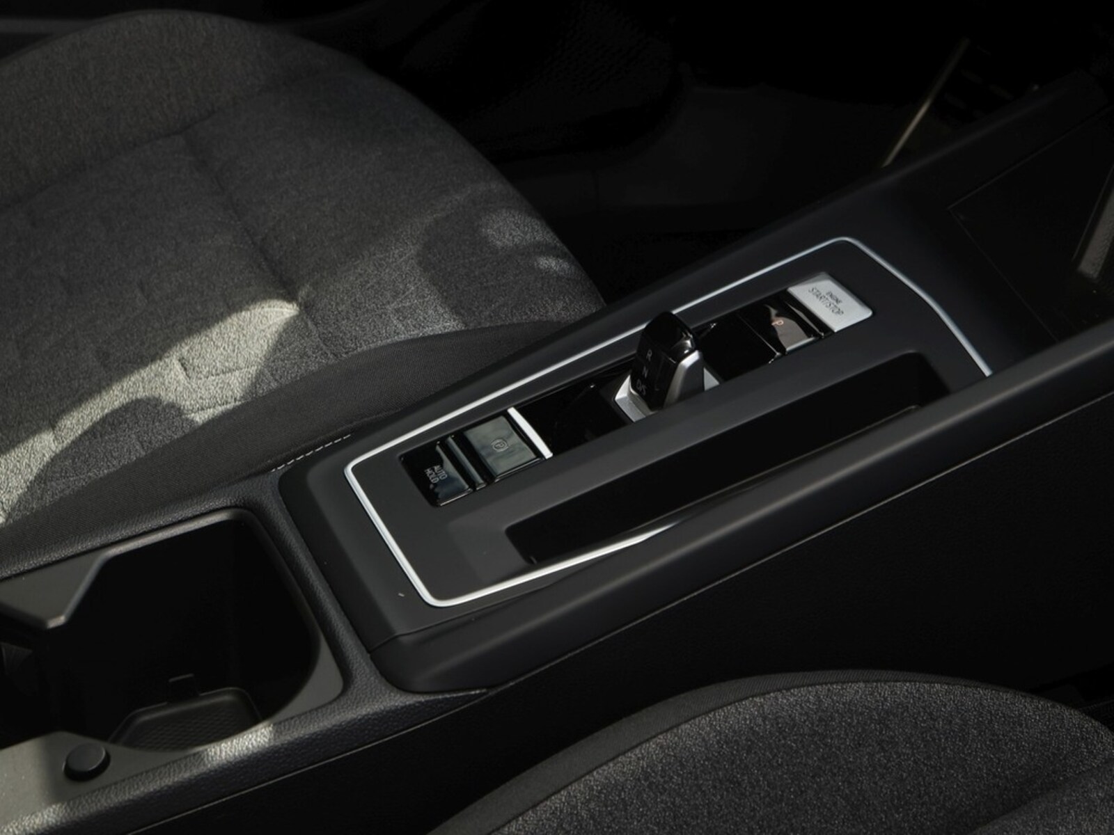 Volkswagen Golf – Bild 8