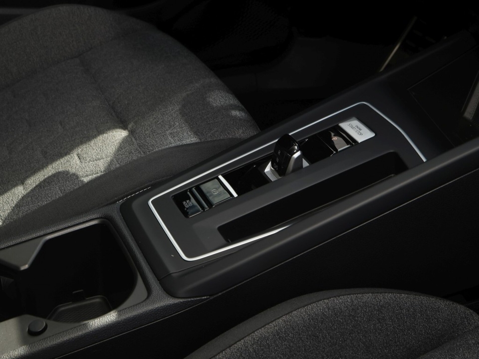 Volkswagen Golf MOVE