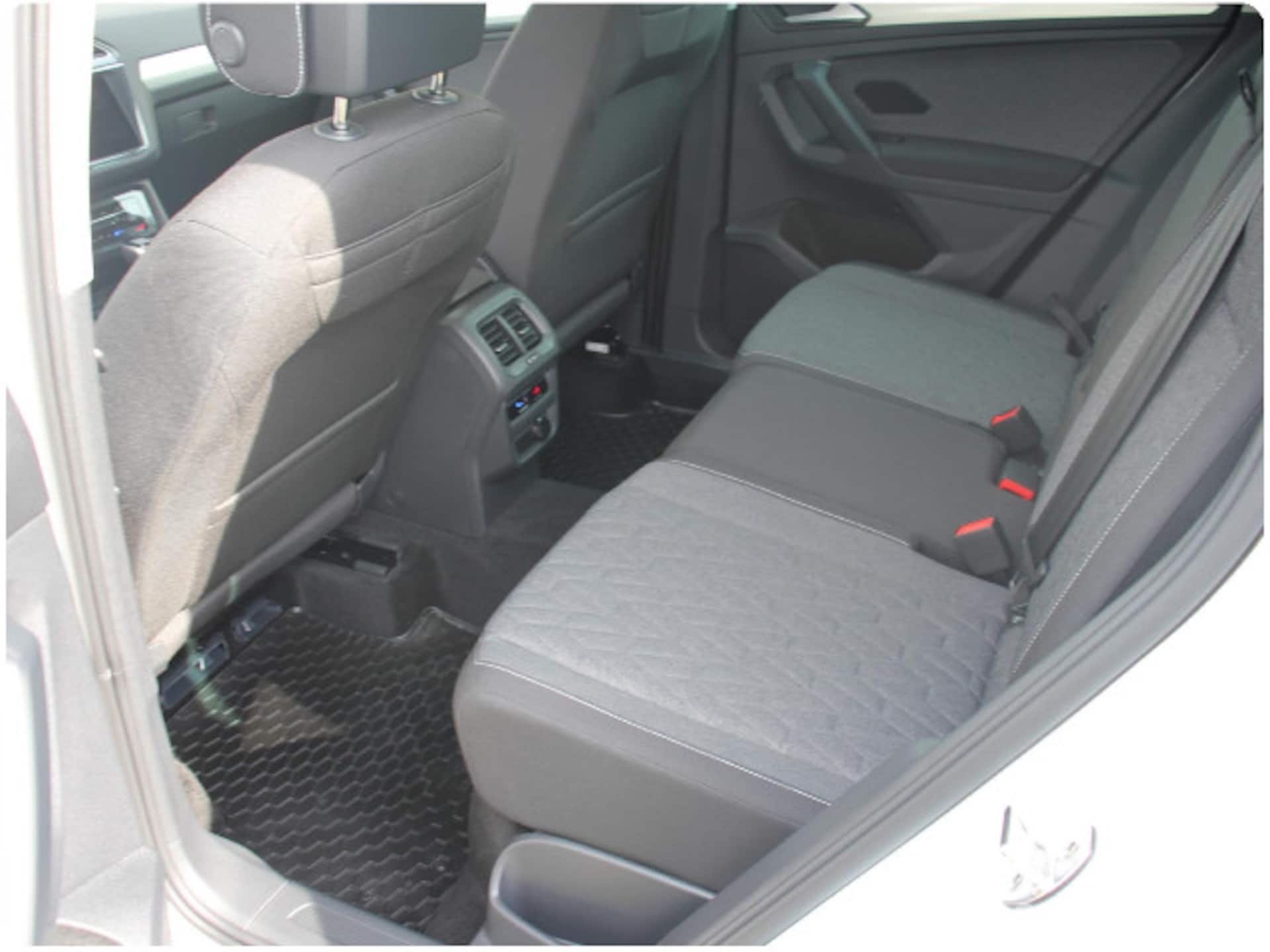 Volkswagen Tiguan MOVE