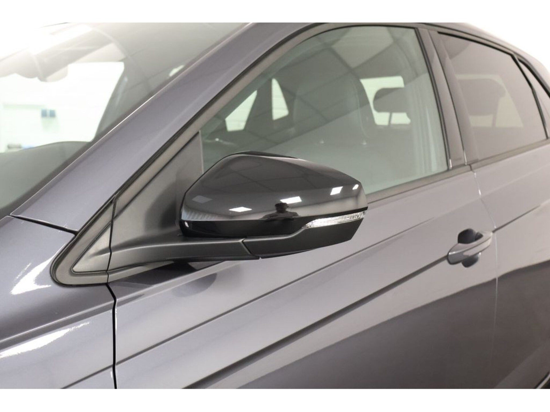 Volkswagen Polo Goal