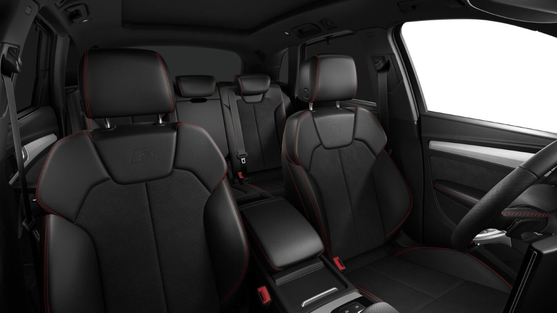 Audi SQ5 SUV
