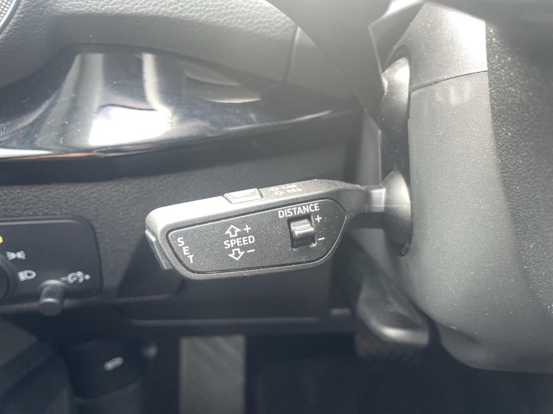 Audi Q2 S line