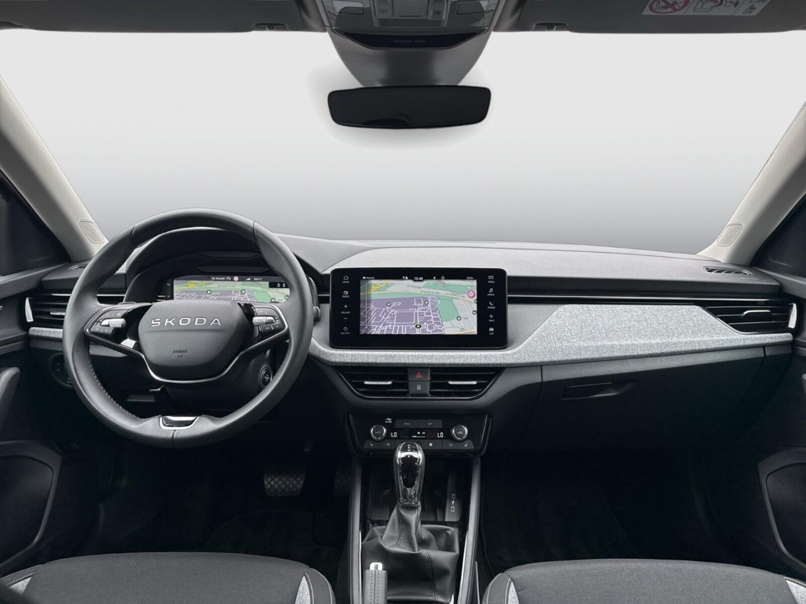 Škoda Scala – Bild 12
