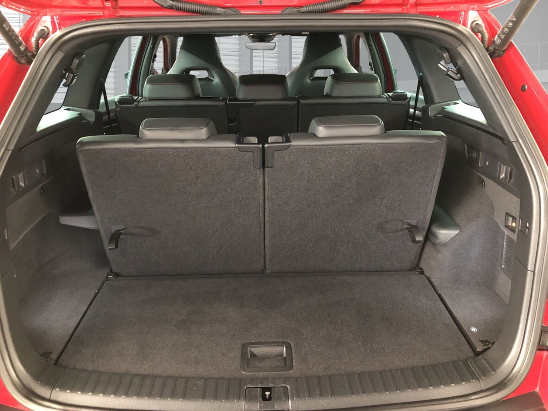 Skoda Kodiaq RS