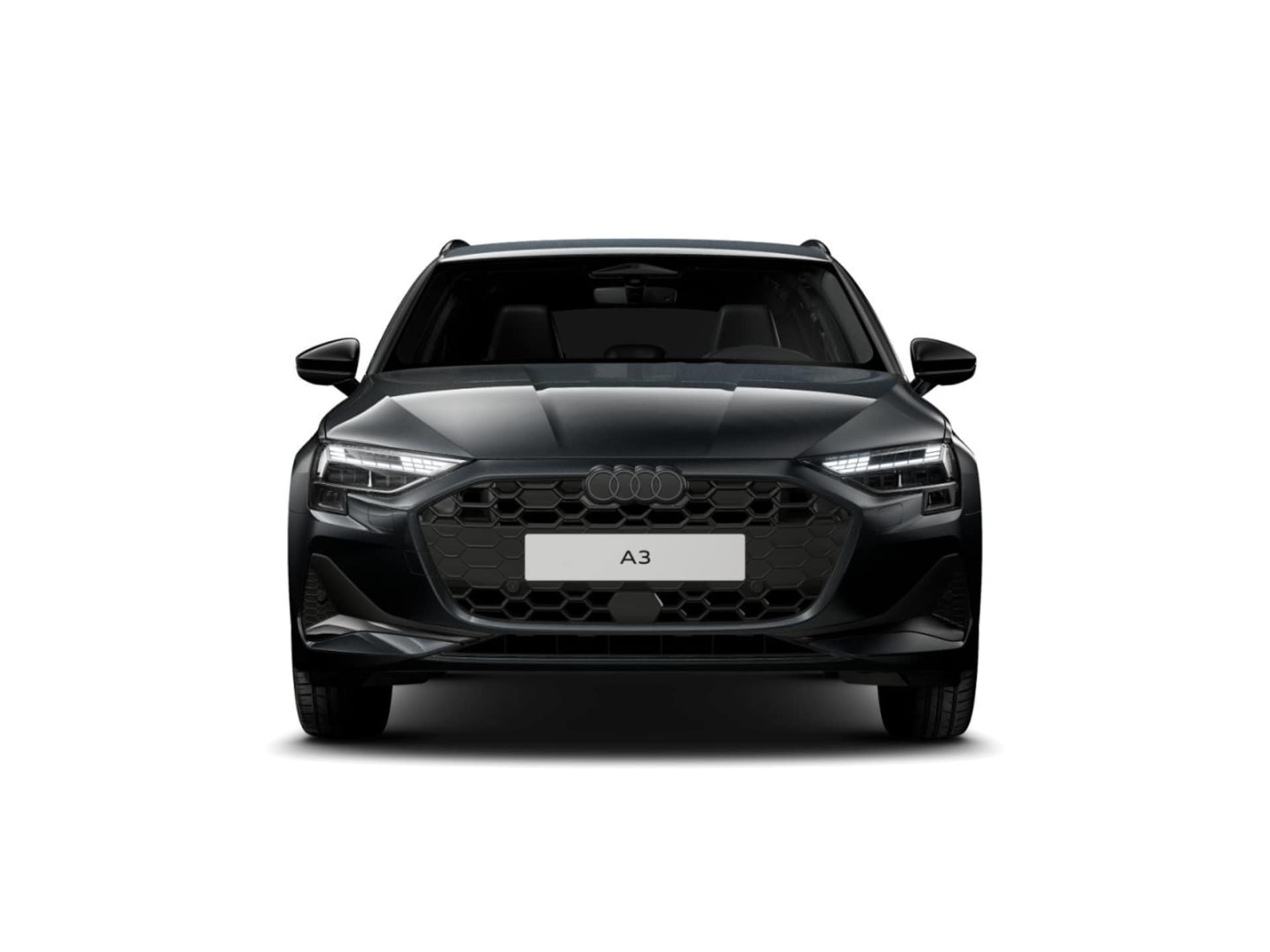 Audi A3 Sportback Advanced