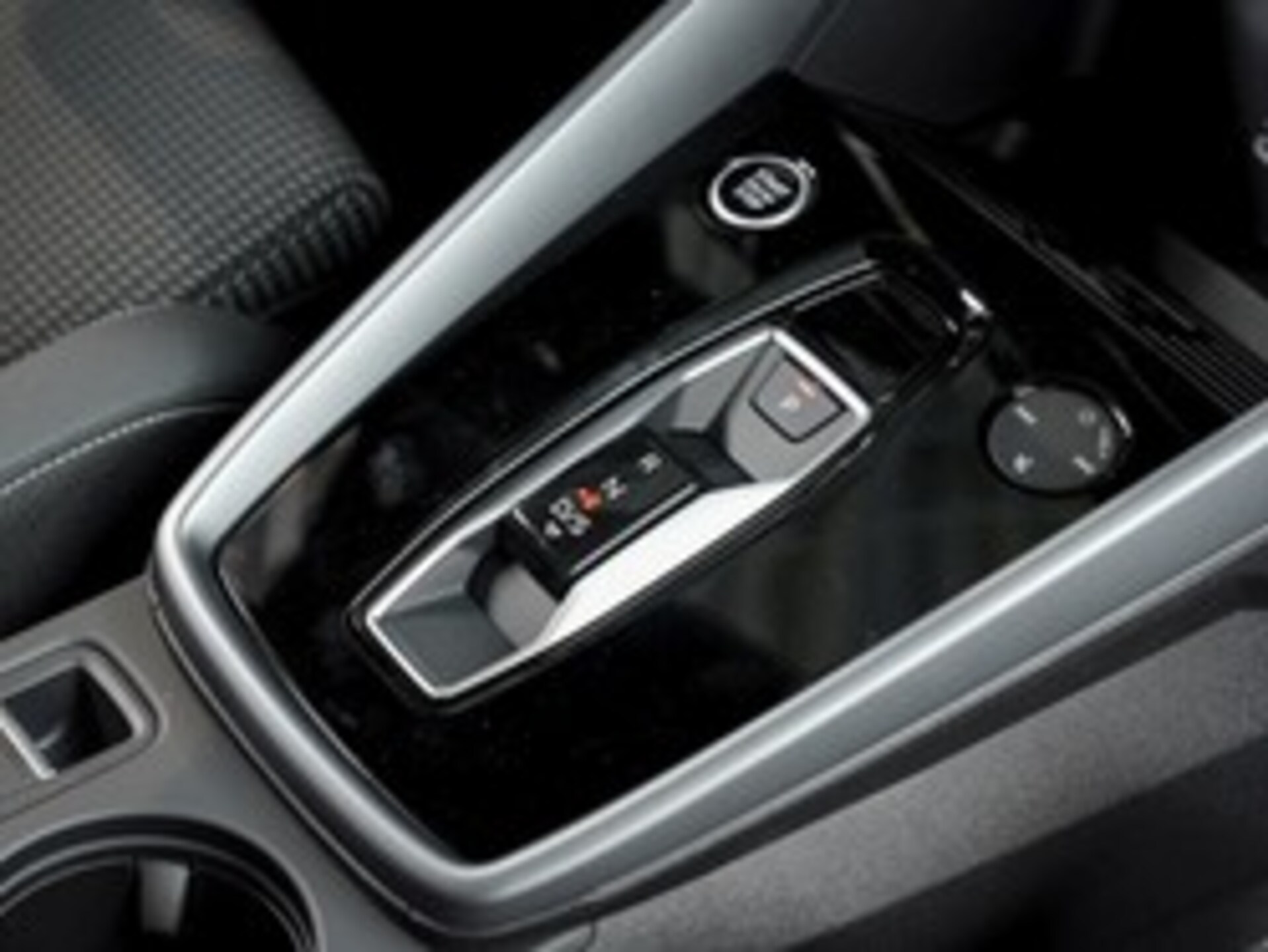 Audi A3 Sportback TFSI e S line
