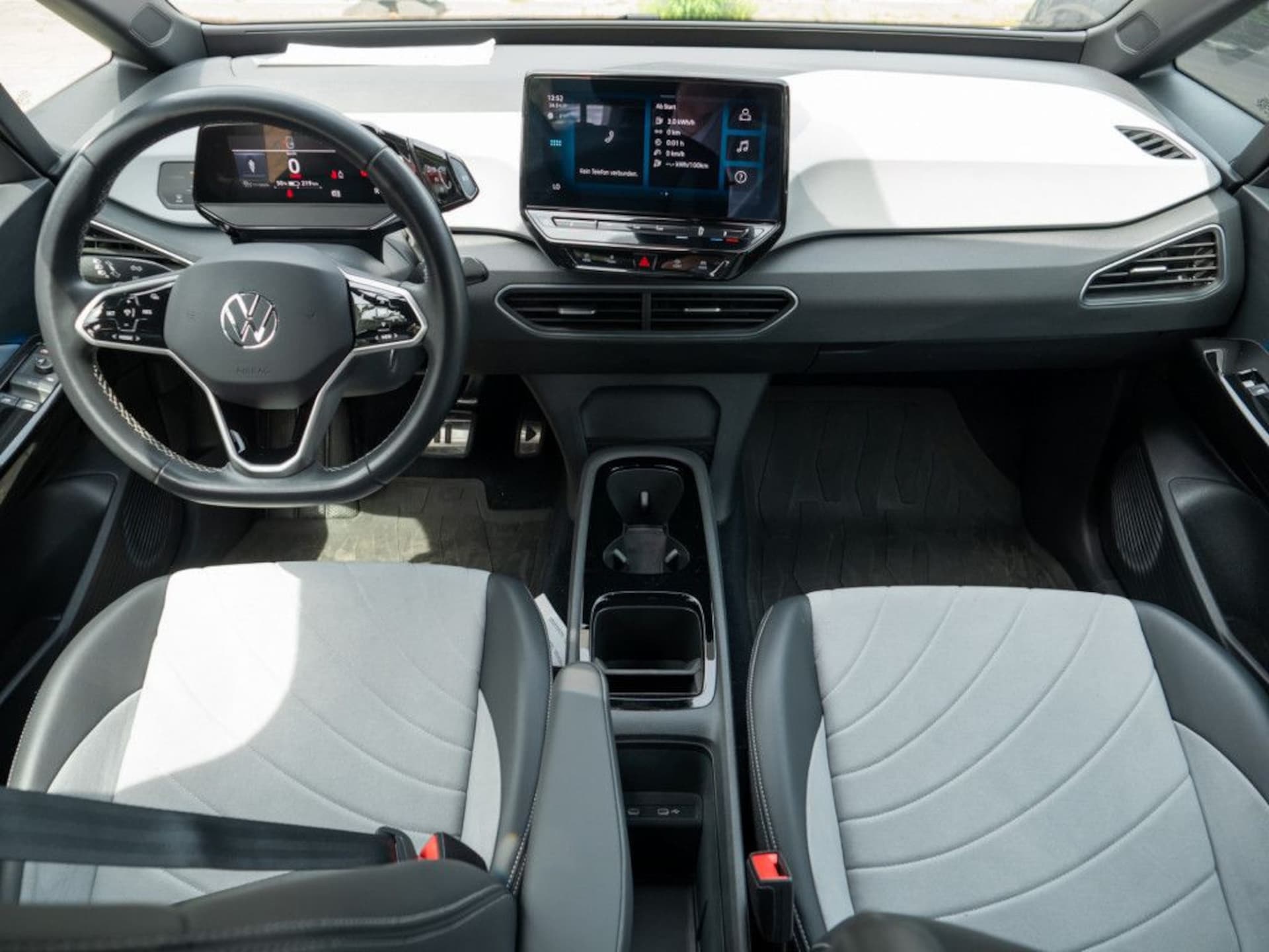 Volkswagen ID.3 Pro S