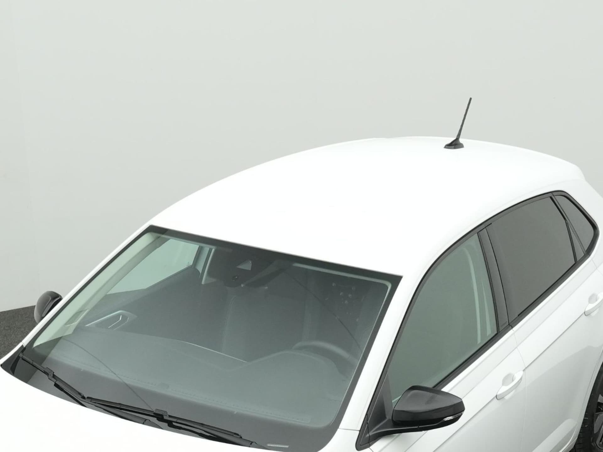 Volkswagen Polo Goal
