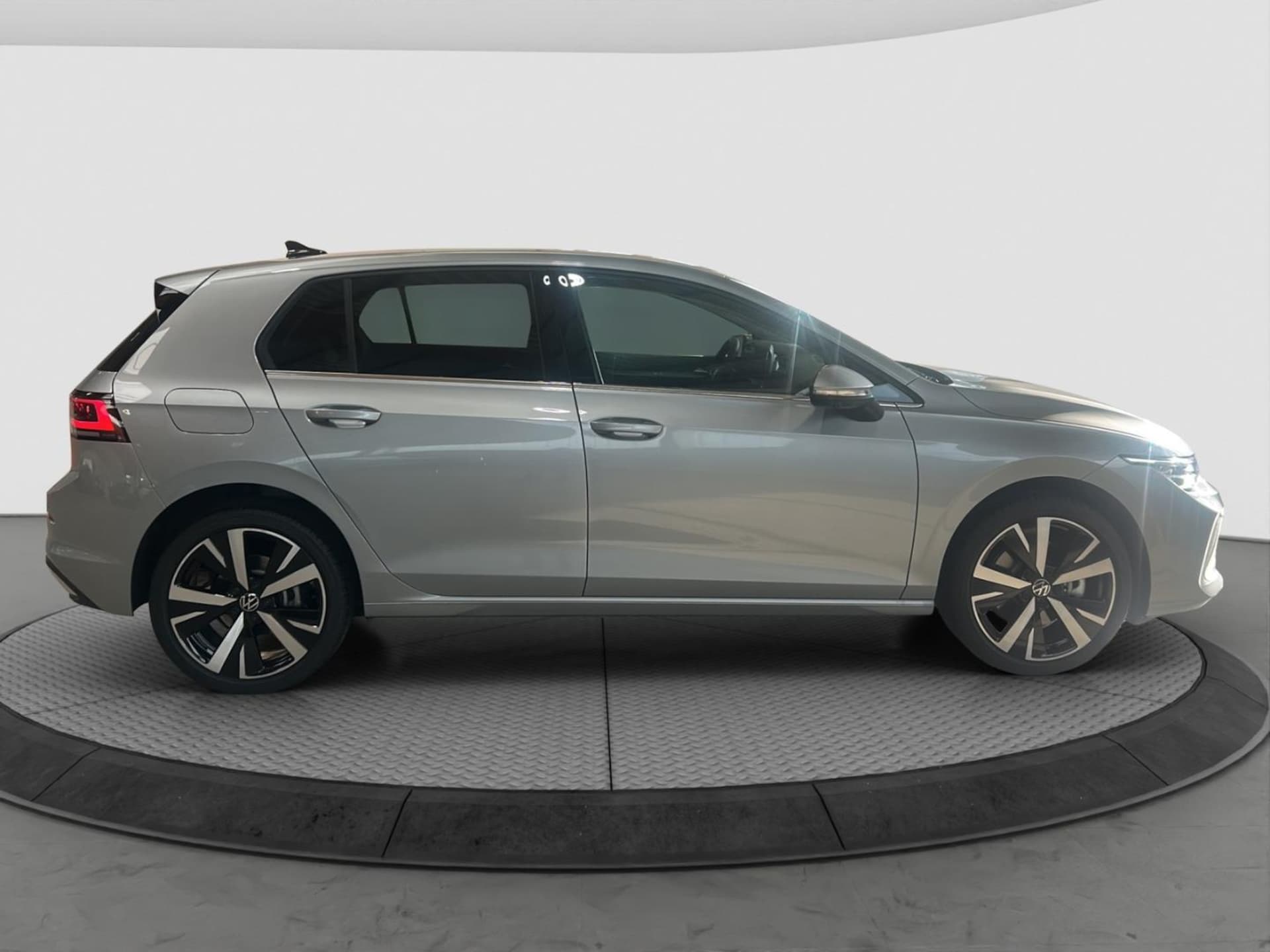 Volkswagen Golf Style