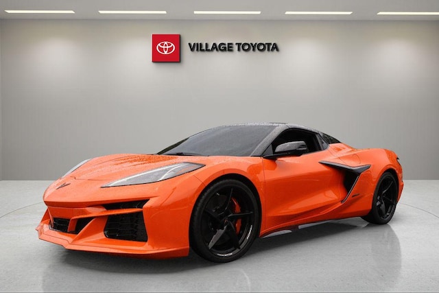 2025 Chevrolet