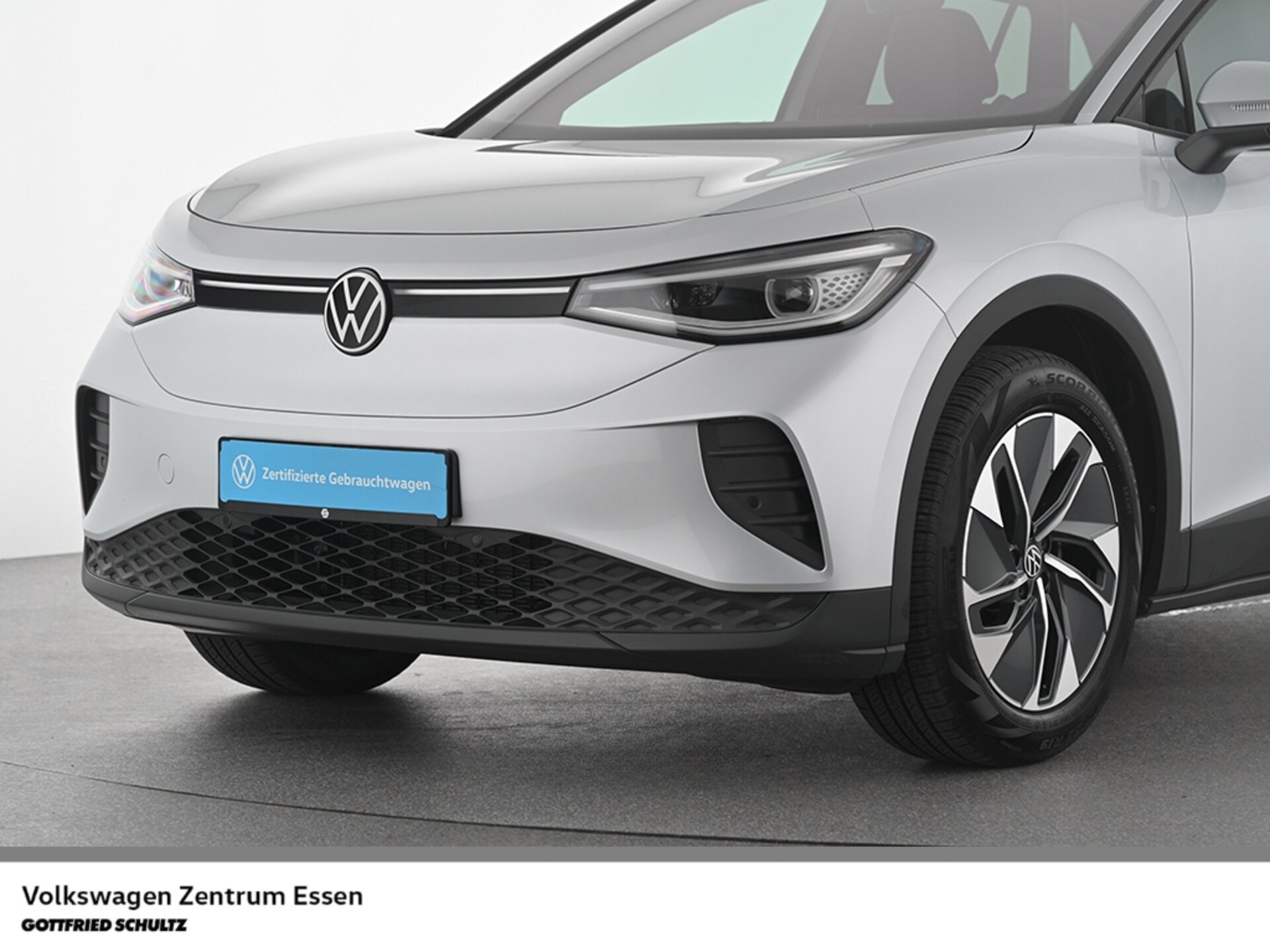Volkswagen ID.4 Pure