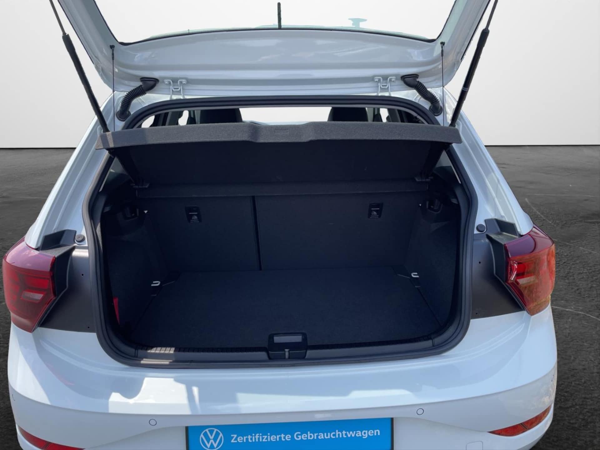 Volkswagen Polo Goal