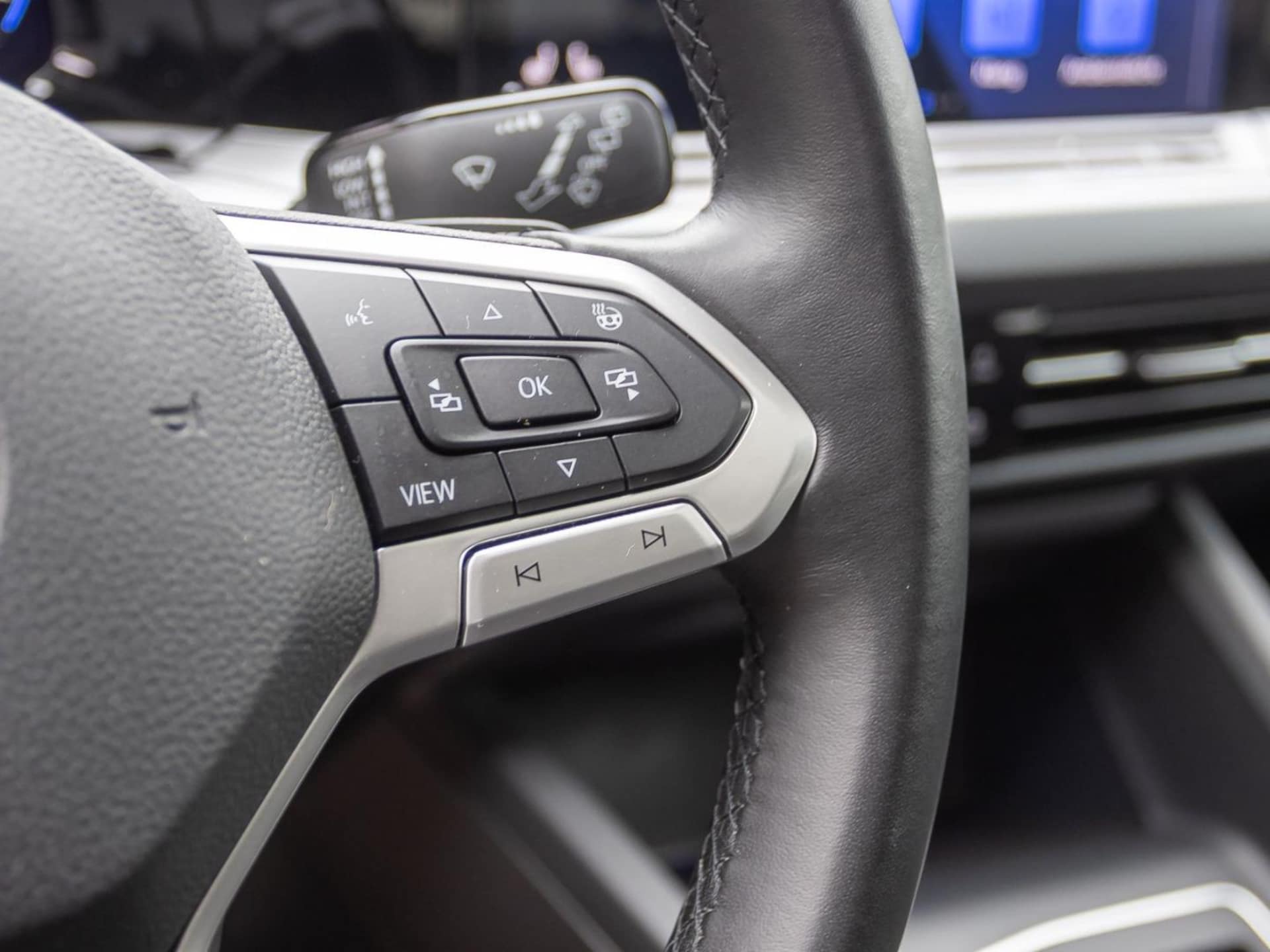 Volkswagen Golf Active