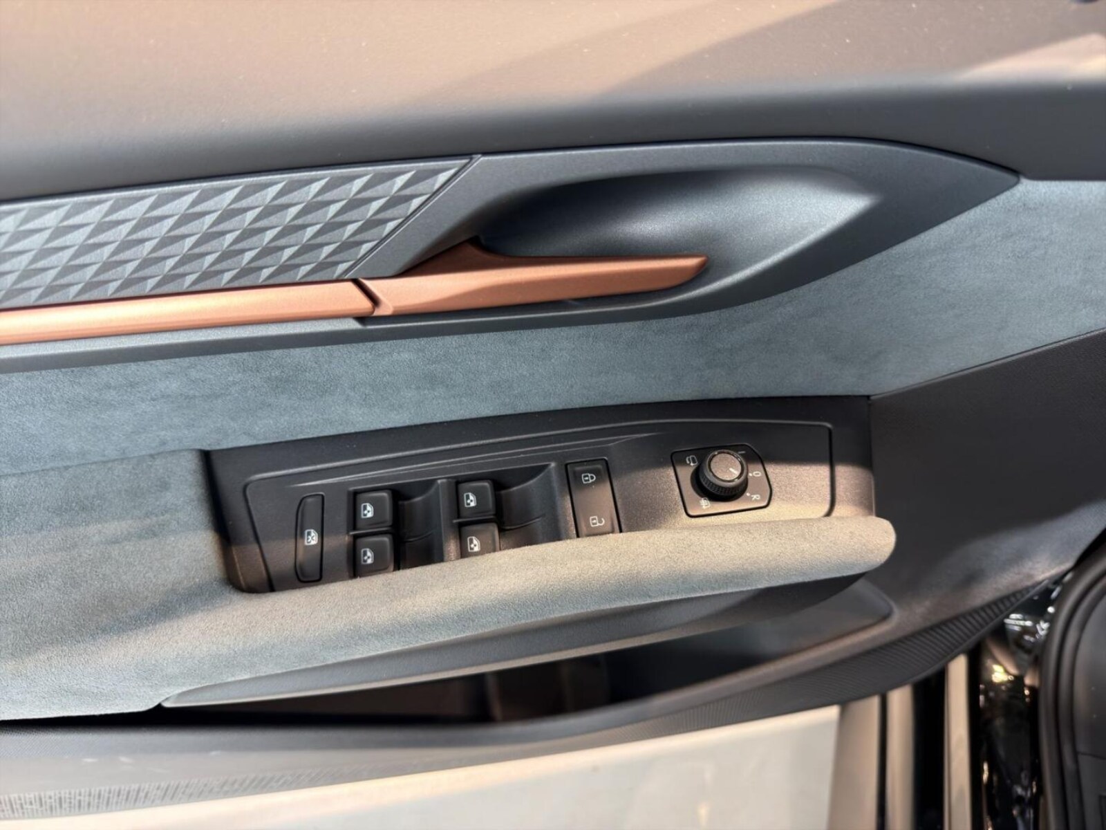CUPRA Born – Bild 8