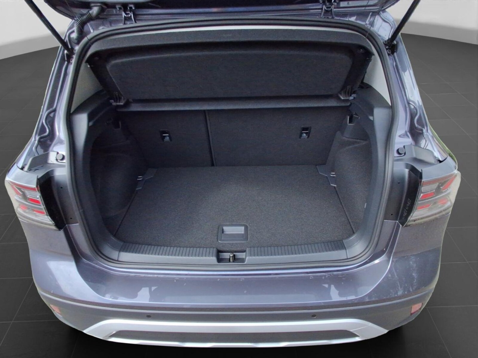 Volkswagen T-Cross – Bild 15