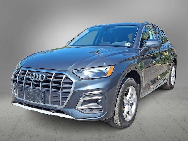 Photo of 2024 Audi Q5 