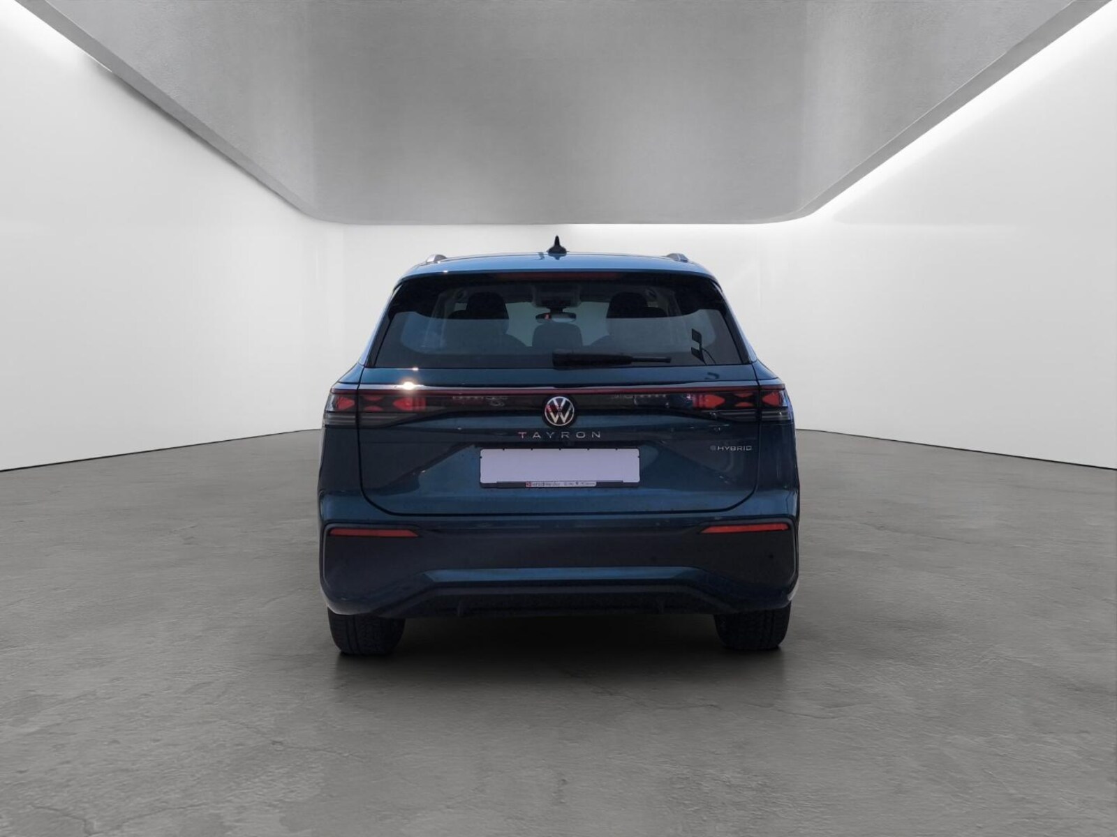 Volkswagen Tayron – Bild 7