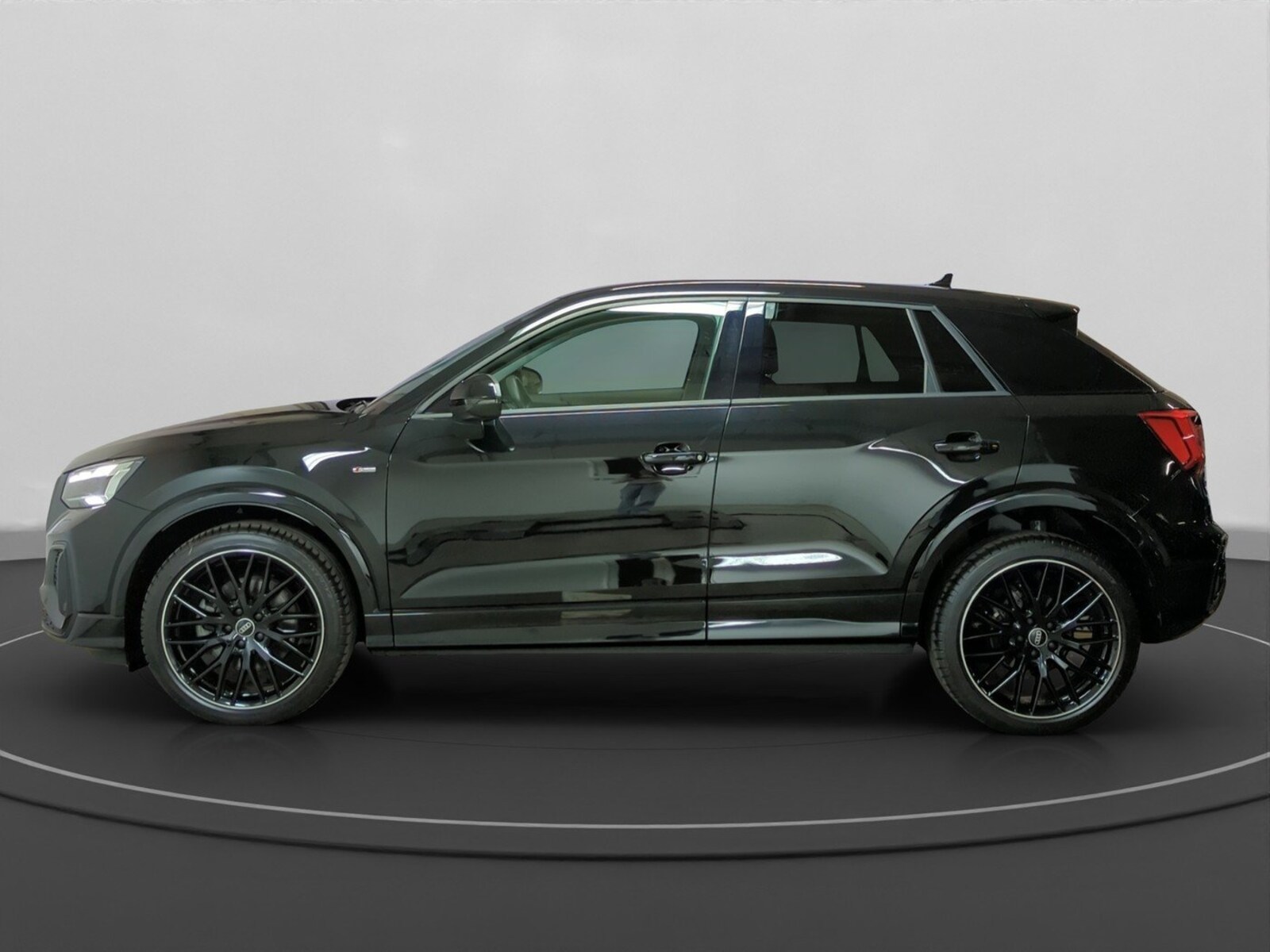 Audi Q2 – Bild 3
