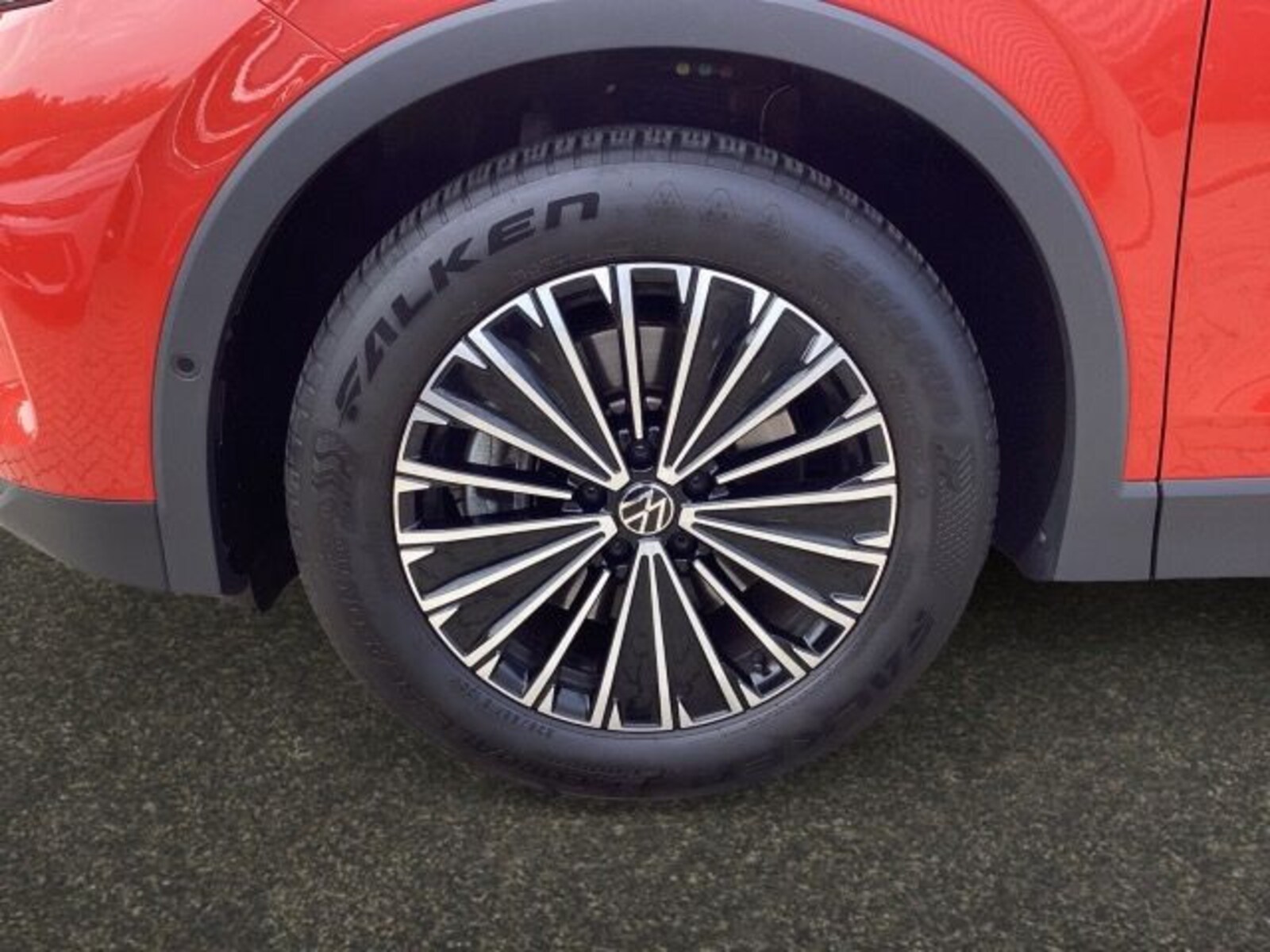Volkswagen Tiguan – Bild 18