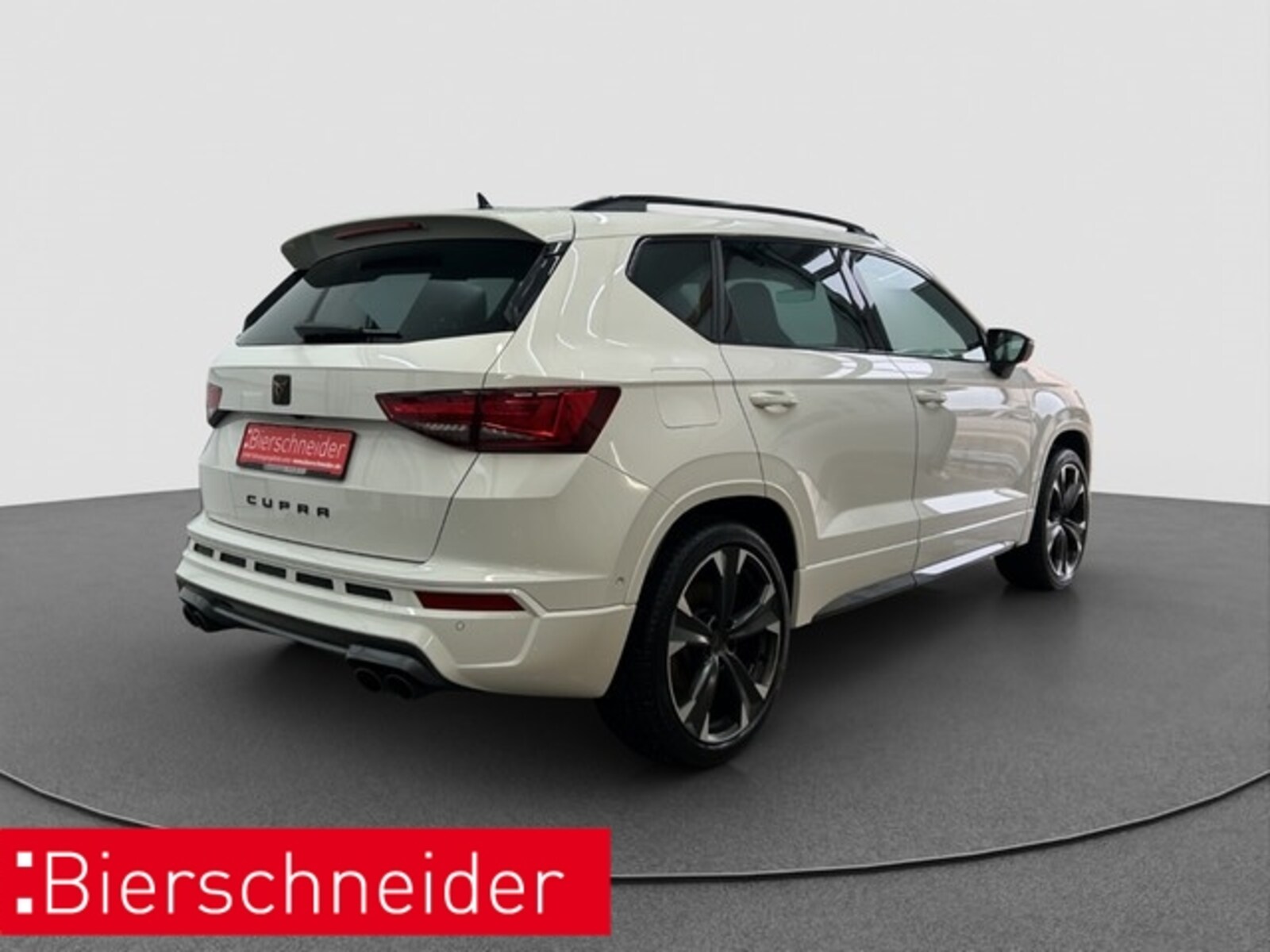 CUPRA Ateca – Bild 5