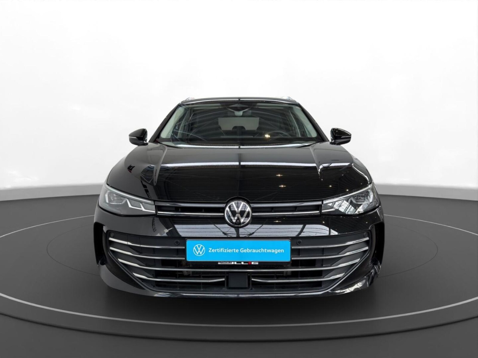 Volkswagen Passat – Bild 2