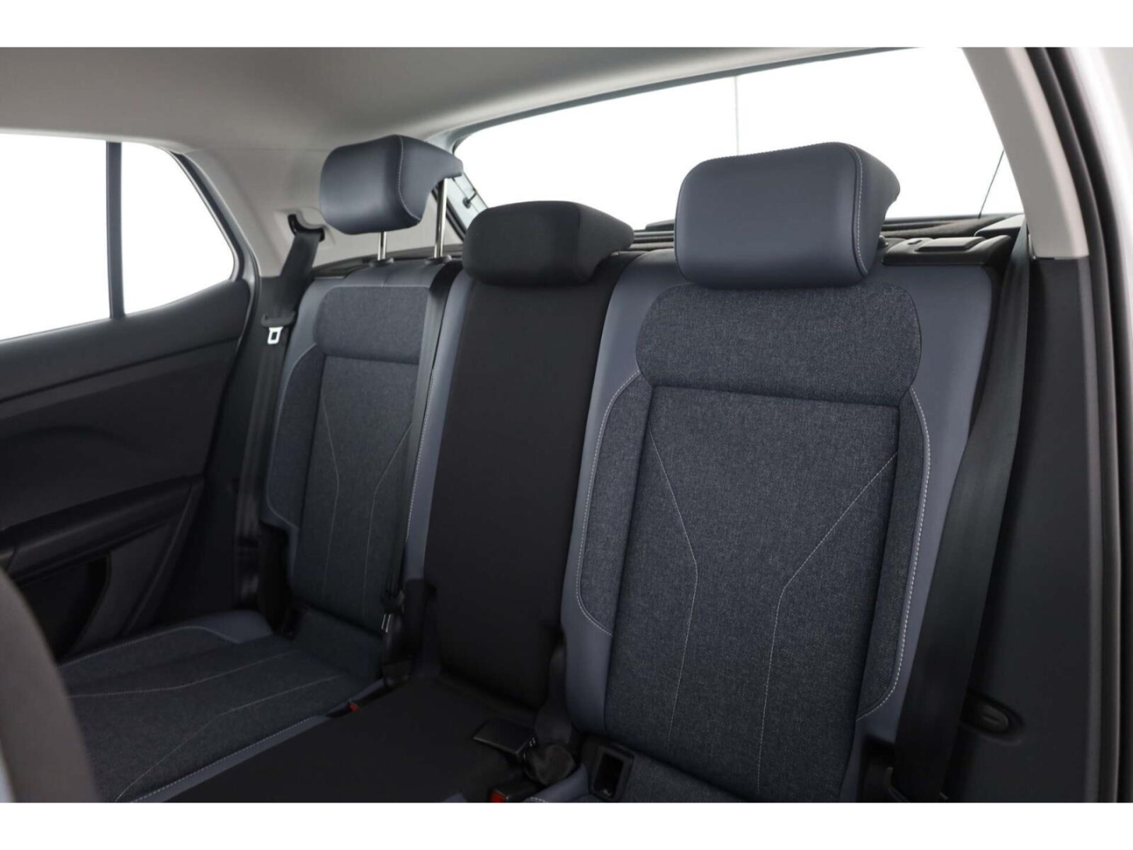 Volkswagen T-Cross – Bild 11