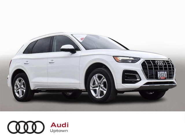 Photo of 2023 Audi Q5 