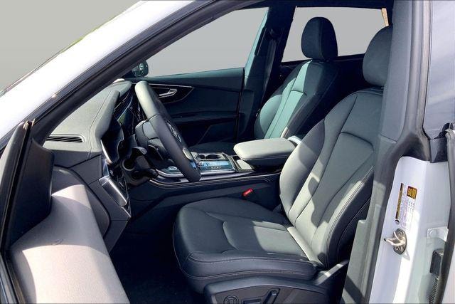 2026 Audi Q8 Premium Plus - Photo 8